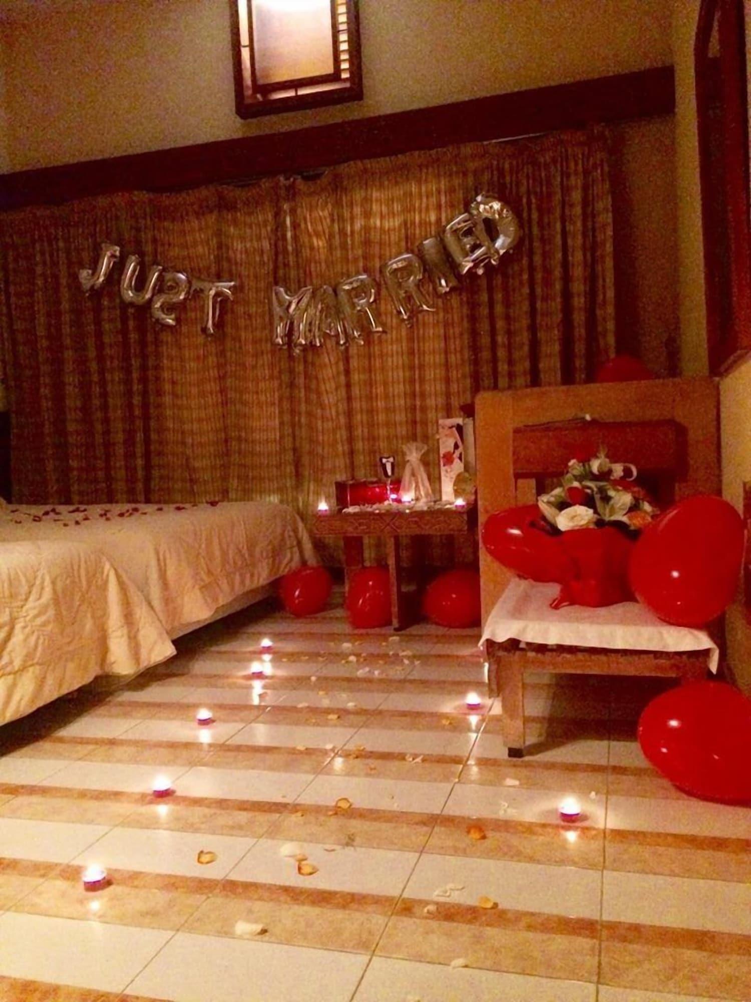 Hotel Sidi Harazem 3*