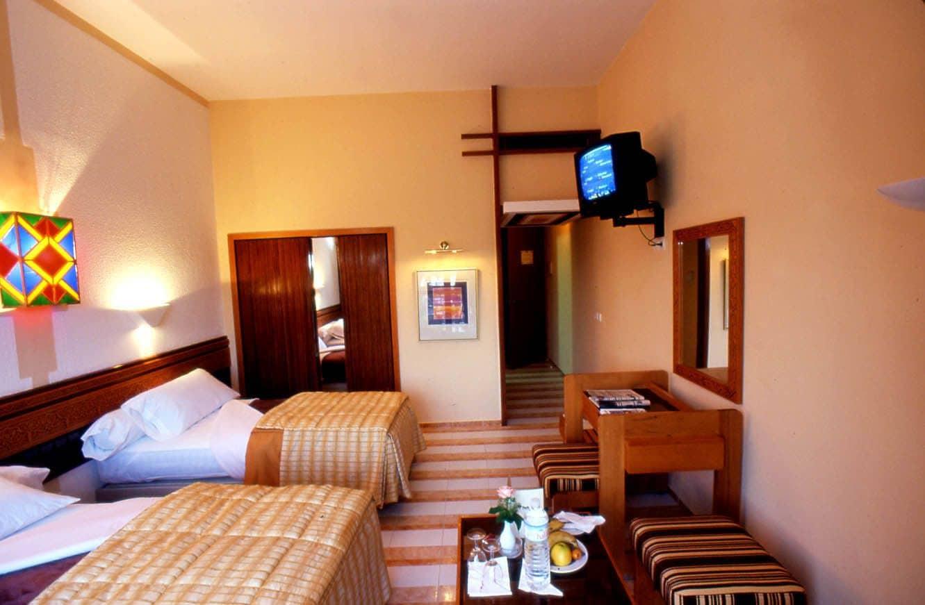Sidi Harazem Hotel Sidi Harazem