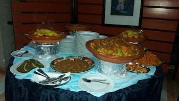 Sidi Harazem Hotel Sidi Harazem