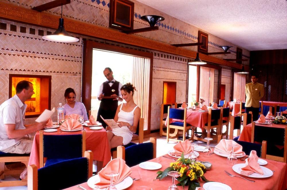 Sidi Harazem Hotel Sidi Harazem