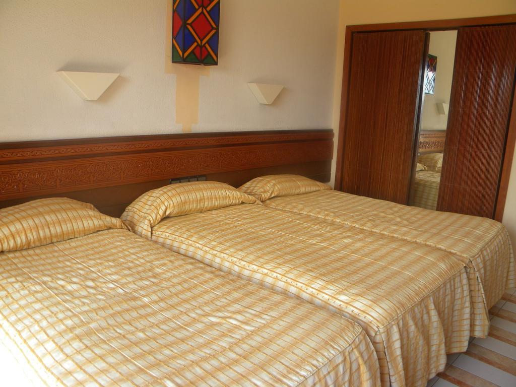 Hotel Sidi Harazem Sidi Harazem