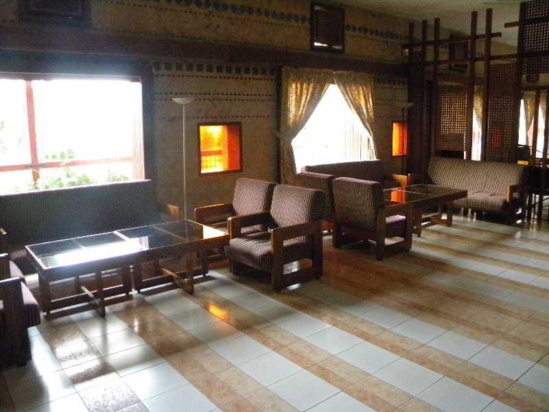 Sidi Harazem Hotel Sidi Harazem