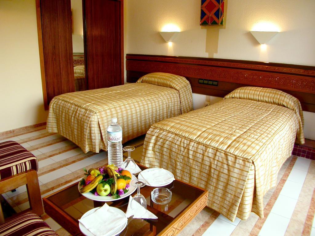 Hotel Sidi Harazem 3*