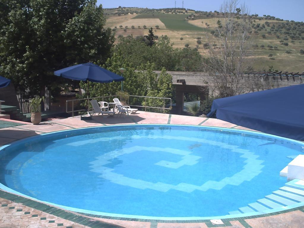 Sidi Harazem Sidi Harazem