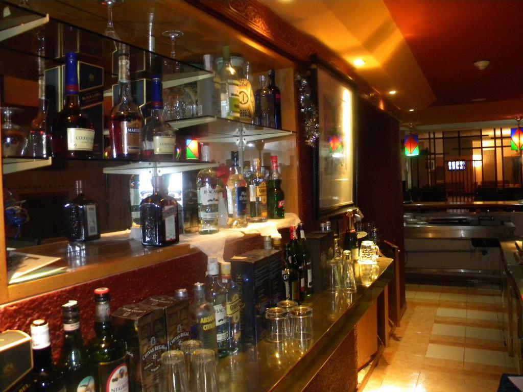 Hotel Sidi Harazem Sidi Harazem