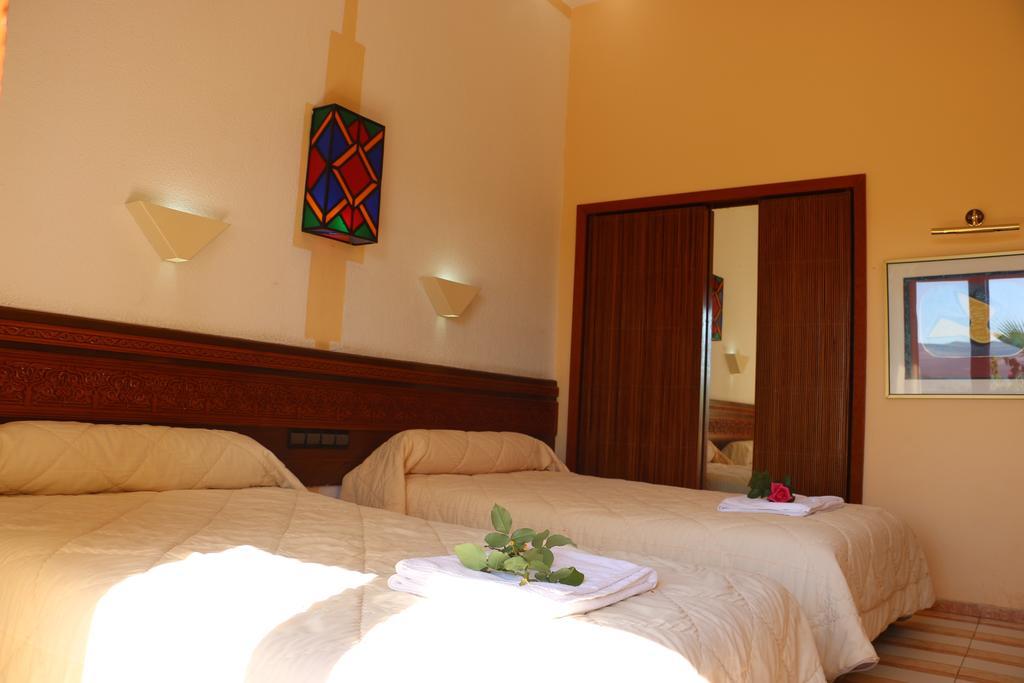 Sidi Harazem Hotel 3*