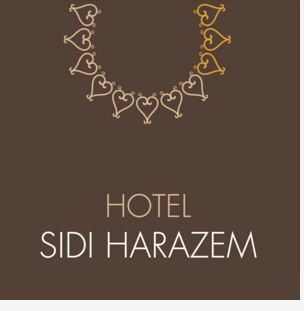 Sidi Harazem Hotel Sidi Harazem