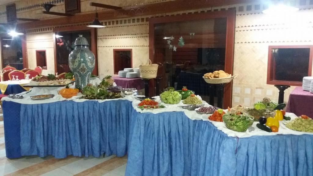 Sidi Harazem Hotel Sidi Harazem