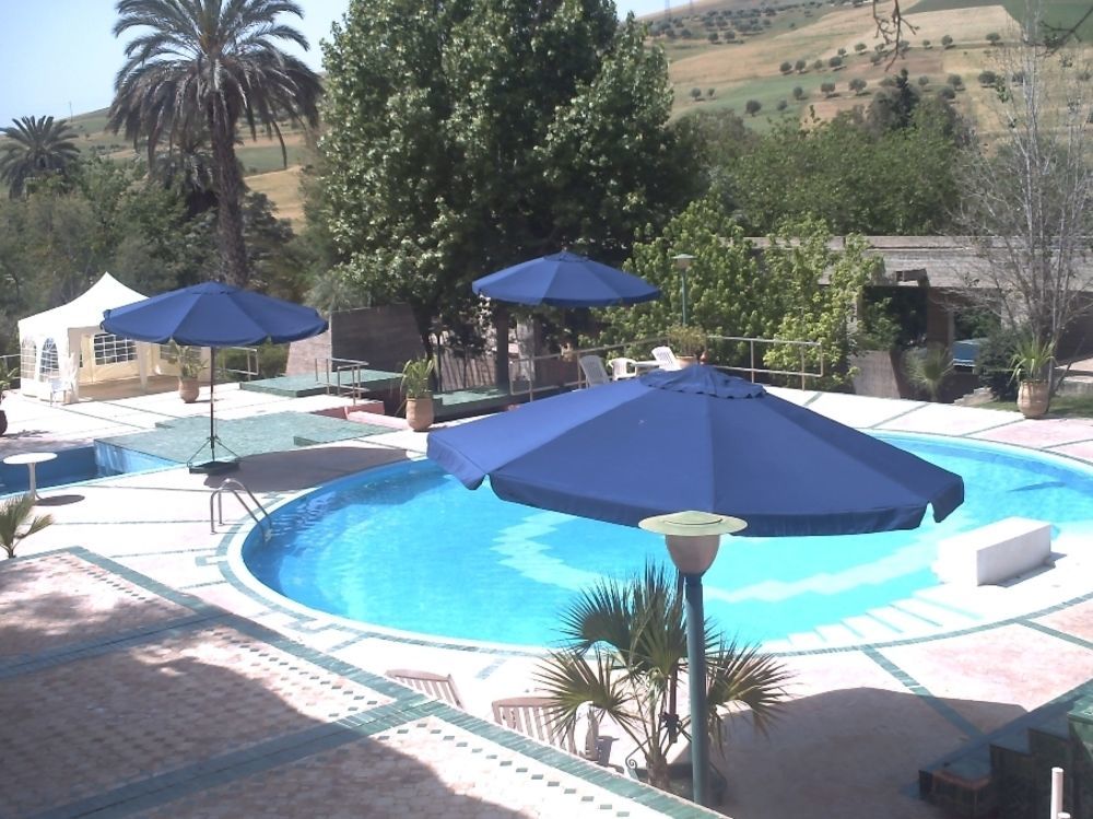 Sidi Harazem Hotel Sidi Harazem