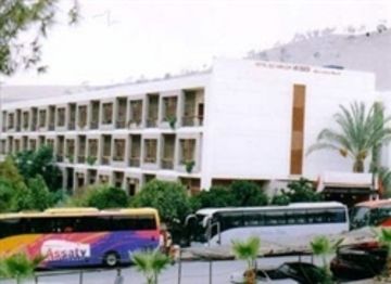 Sidi Harazem Hotel 3*