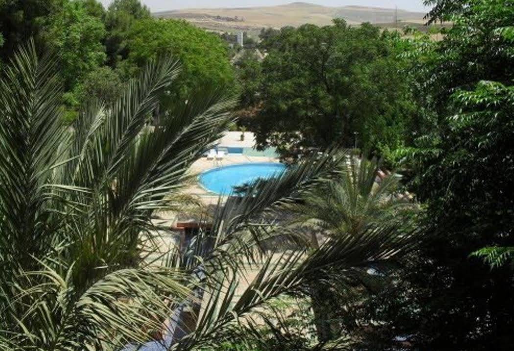 Sidi Harazem Hotel 3*