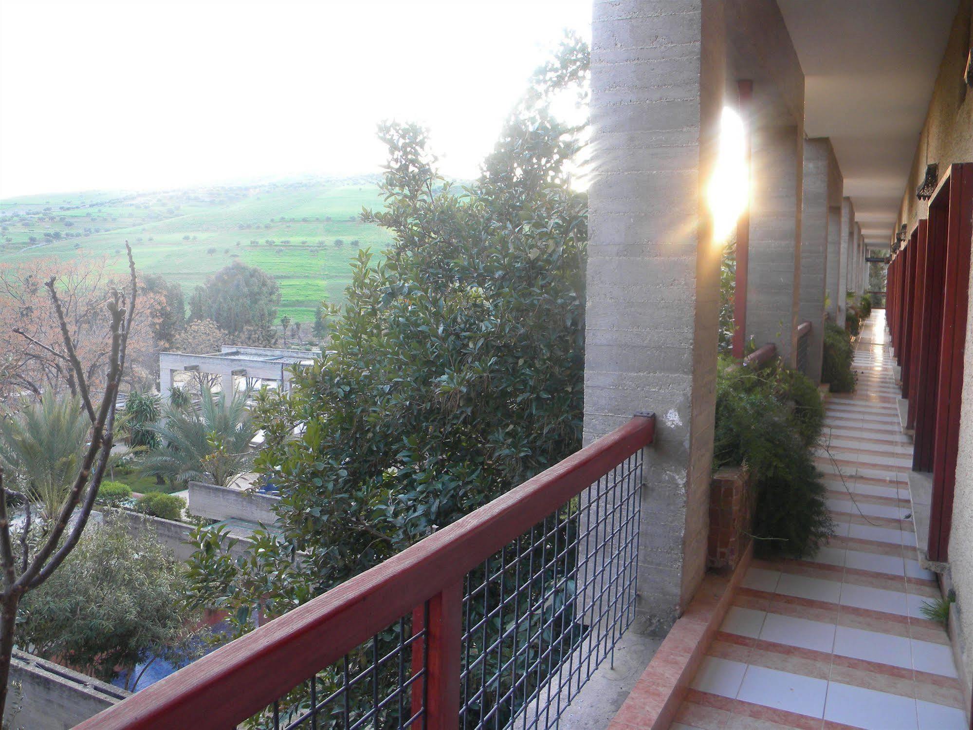 Sidi Harazem Hotel 3*