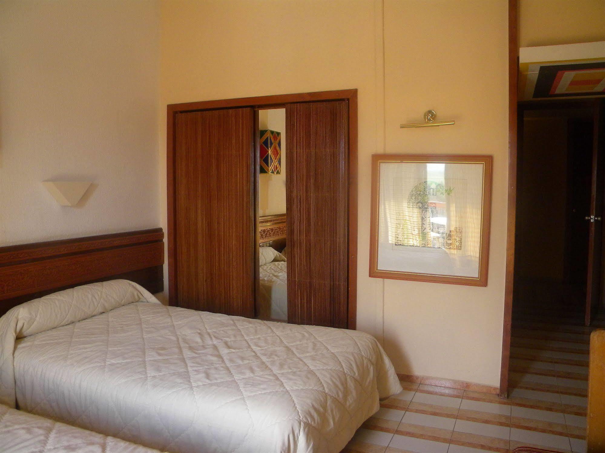 Sidi Harazem 3* Sidi Harazem