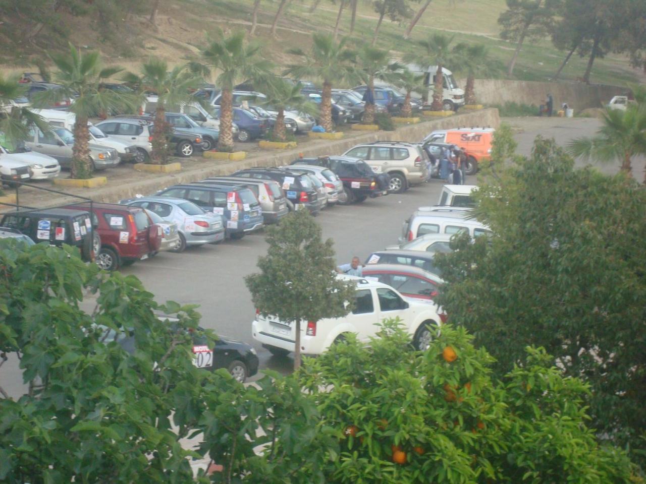 Sidi Harazem Hotel Sidi Harazem