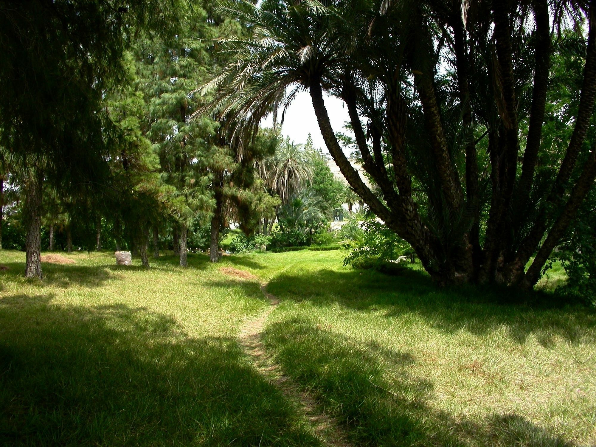 Sidi Harazem Sidi Harazem