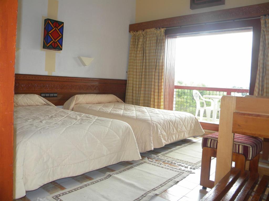Sidi Harazem 3* Sidi Harazem