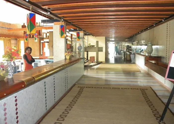 Sidi Harazem
