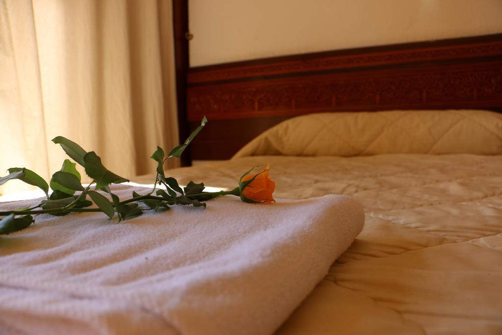 Hotel Sidi Harazem 3*