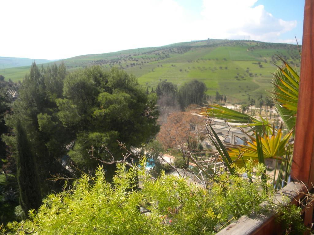 Hotel Sidi Harazem 3*
