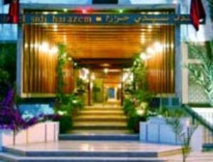 Sidi Harazem Hotel 3*