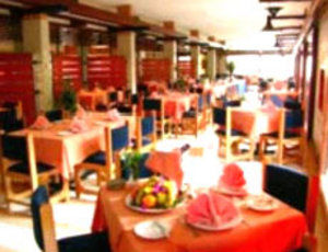 Hotel Sidi Harazem 3*