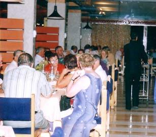 Hotel Sidi Harazem