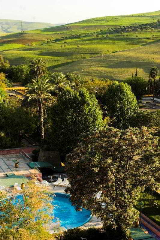 Sidi Harazem 3* Sidi Harazem