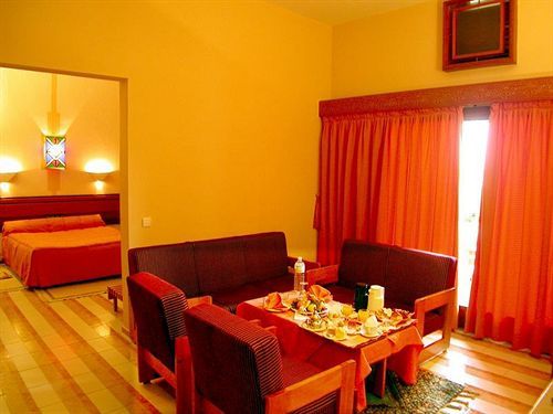 Sidi Harazem Hotel Sidi Harazem