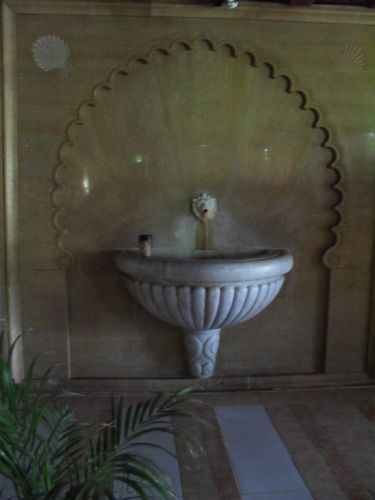 Sidi Harazem Hotel 3*