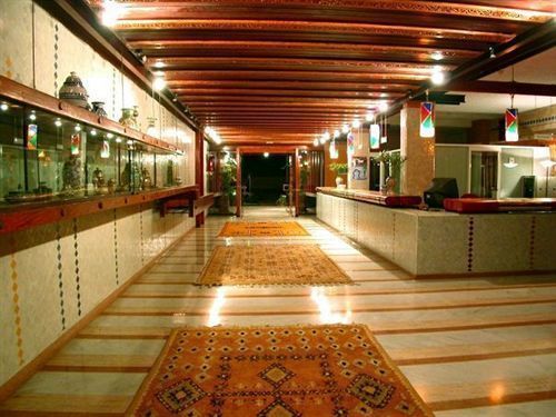 Sidi Harazem 3*