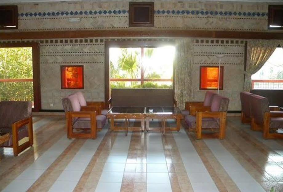 Sidi Harazem Sidi Harazem